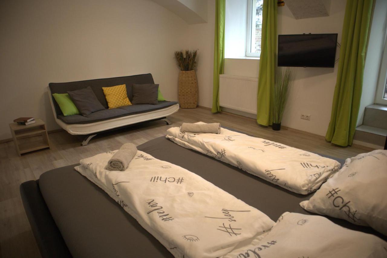 Апартаменты Brilliant Souterrain Apt. - Prater Amuesement Park Вена Экстерьер фото