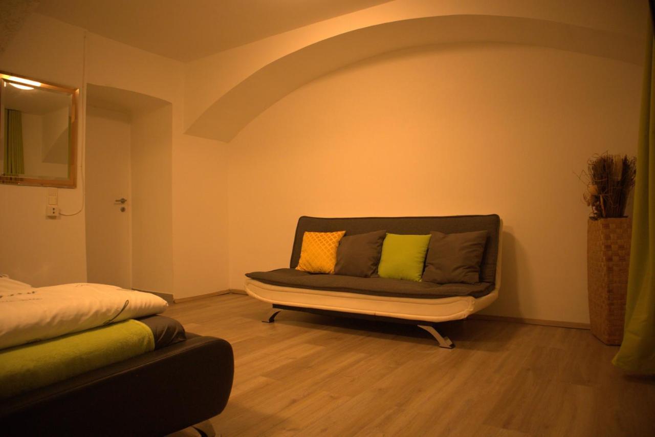 Апартаменты Brilliant Souterrain Apt. - Prater Amuesement Park Вена Экстерьер фото